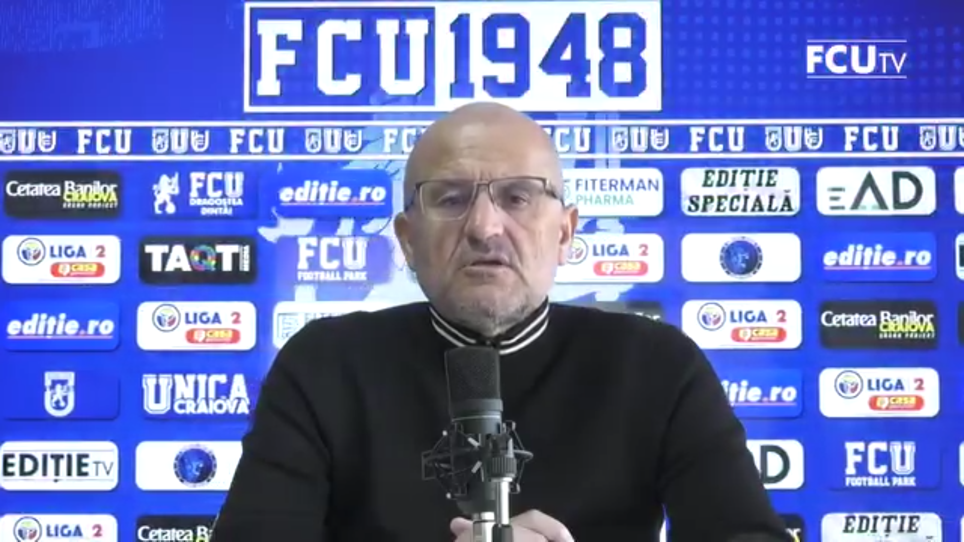 Adrian Mititelu nu se lasă: &ldquo;Dau scris că promovăm!&rdquo;